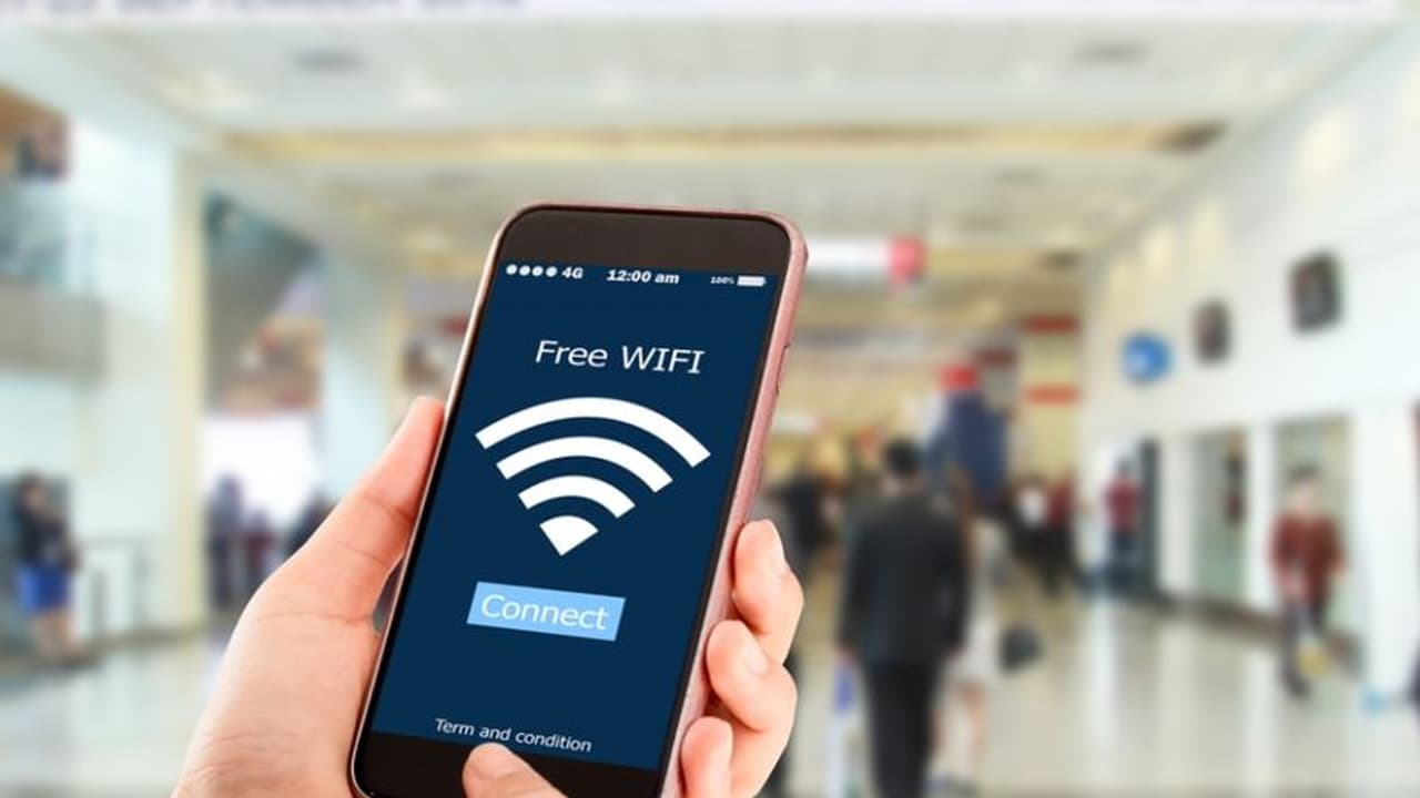 ರಾಜ್ಯದ ವೈಫೈ ಪಟ್ಟಣದಲ್ಲಿ ಒಬ್ಬರಿಗೆ ದಿನಕ್ಕೆ 1 ಜಿಬಿ ಉಚಿತ ಇಂಟರ್‌ನೆಟ್‌