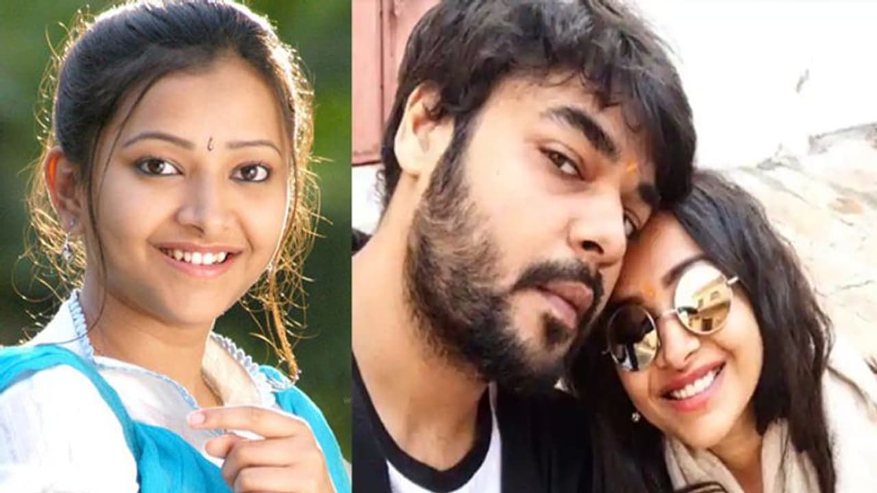 పెళ్లికి సిద్దమైన కొత్తబంగారు లోకం బ్యూటీ! పెళ్లికి సిద్దమైన కొత్తబంగారు లోకం బ్యూటీ!