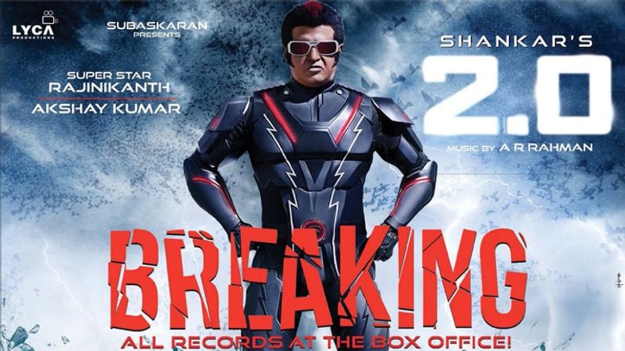 2.0 ఫస్ట్ డే కలెక్షన్స్: బాక్స్ ఆఫీస్ కోత మొదలైంది..! 2.0 ఫస్ట్ డే కలెక్షన్స్: బాక్స్ ఆఫీస్ కోత మొదలైంది..!