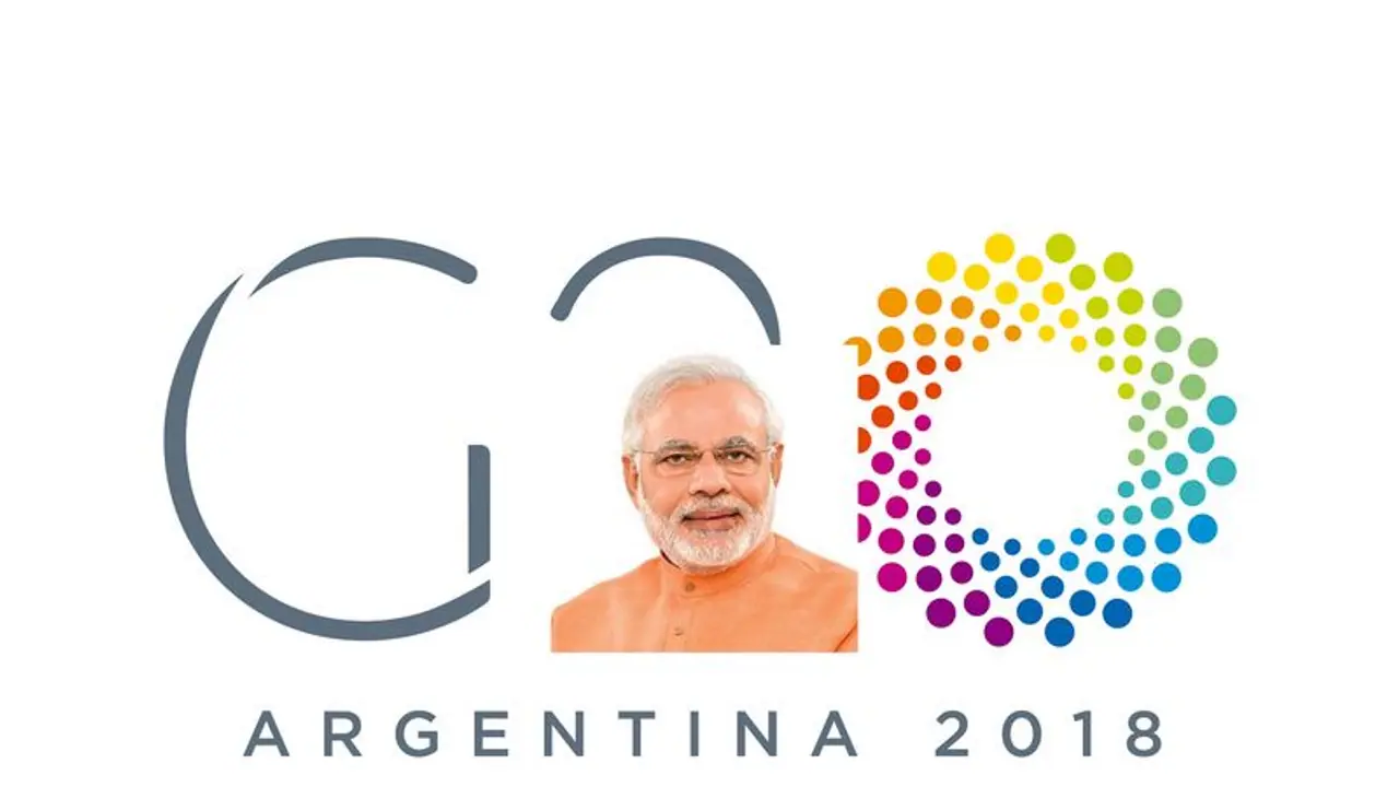 PM Modi set for trilateral tango with powerful friend groups JAI and RIC