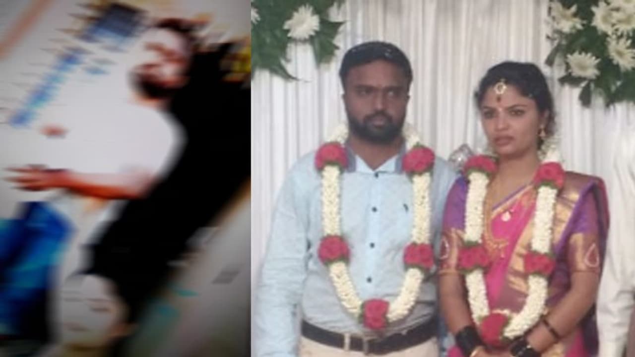 ವಾಟ್ಸಪ್ನಿಂದಾಗಿ ಮದುವೆಯೇ ನಿಂತೋಯ್ತು! ವಾಟ್ಸಪ್ನಿಂದಾಗಿ ಮದುವೆಯೇ ನಿಂತೋಯ್ತು!