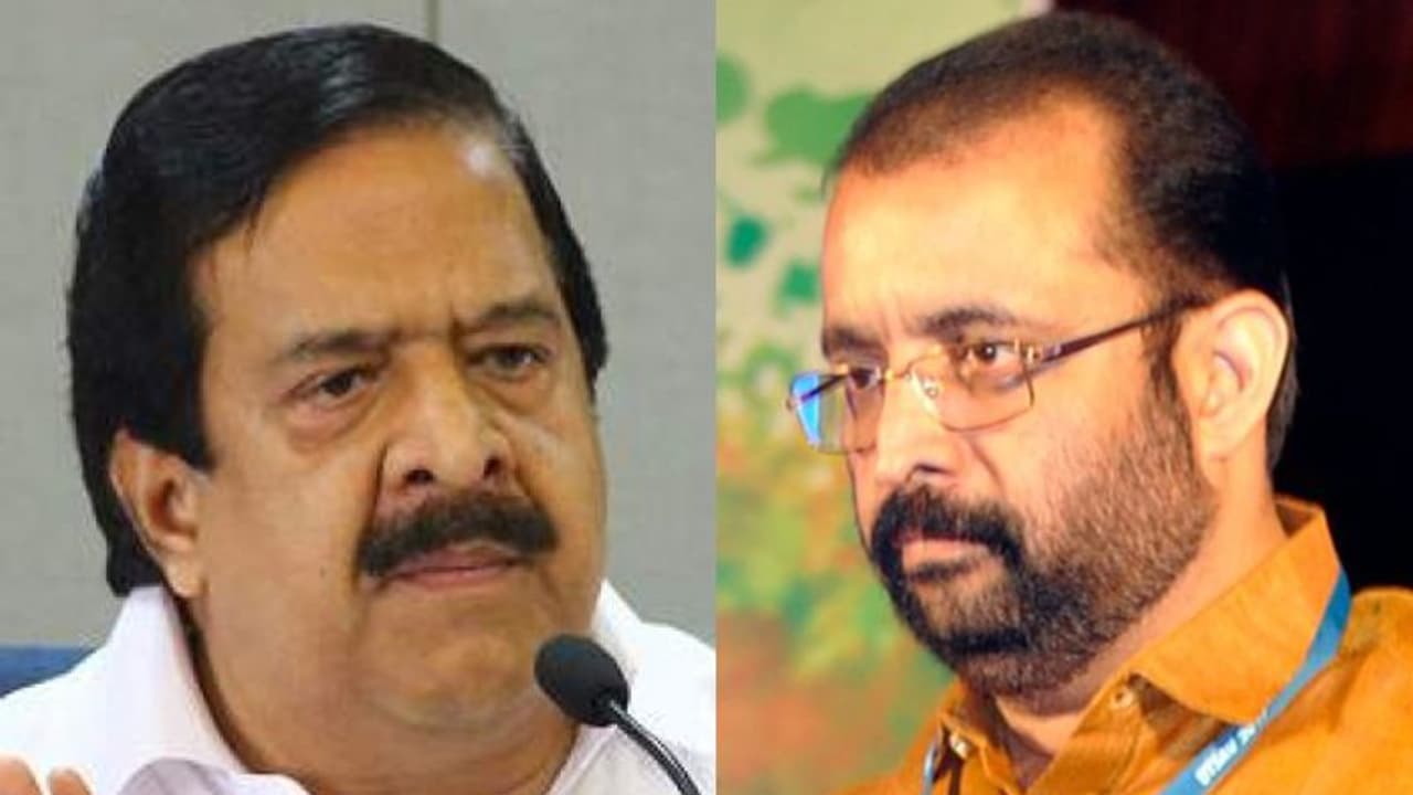 'മുണ്ട് മടക്കിക്കുത്തി ഡാന്സ് കളിച്ചത് ഞങ്ങളല്ല'; സ്പീക്കര്ക്കെതിരെ രൂക്ഷ വിമര്ശനവുമായി ചെന്നിത്തല 'മുണ്ട് മടക്കിക്കുത്തി ഡാന്സ് കളിച്ചത് ഞങ്ങളല്ല'; സ്പീക്കര്ക്കെതിരെ രൂക്ഷ വിമര്ശനവുമായി ചെന്നിത്തല