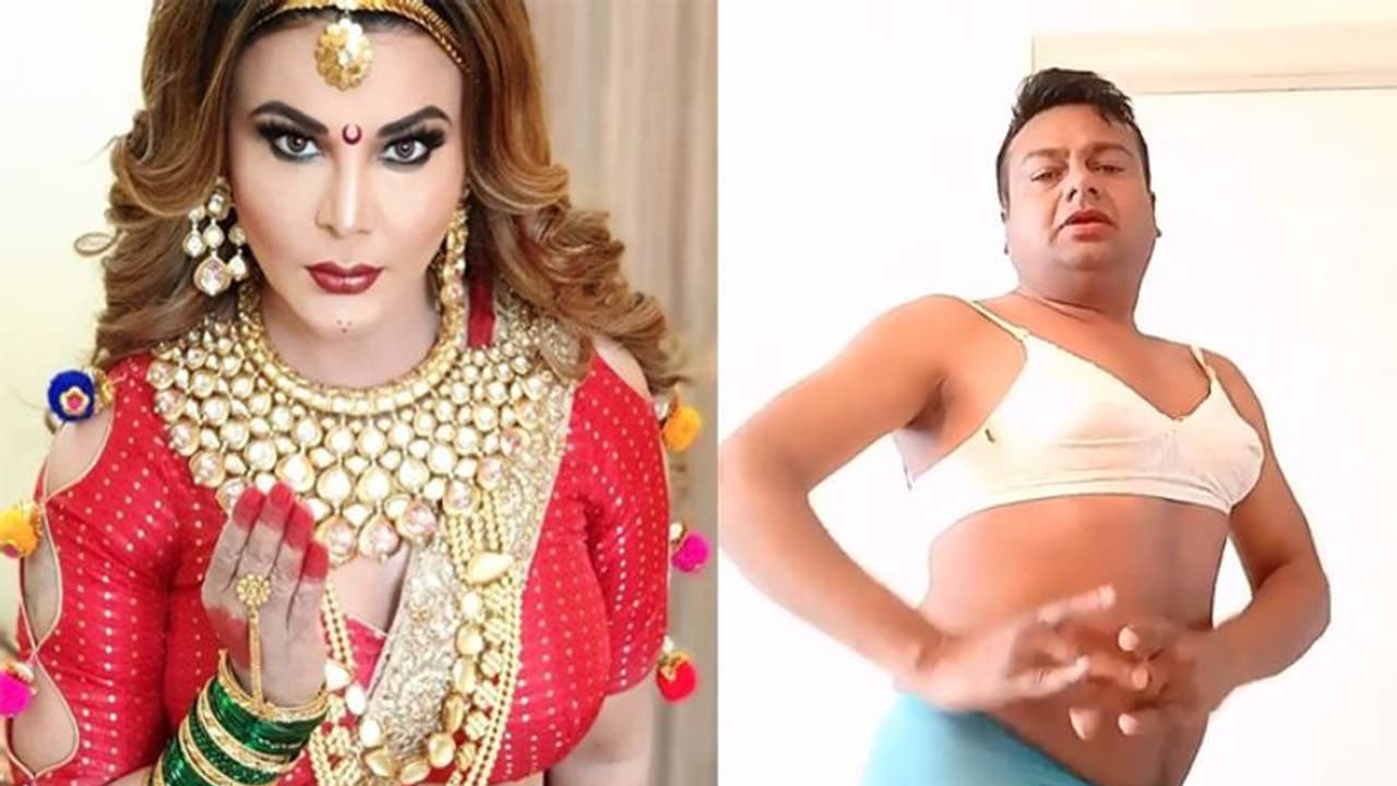 ರಾಖಿಗೆ ಕೂಡಿ ಬಂತು ಕಂಕಣ ಭಾಗ್ಯ! ಯಾರು ಆ ವರ ಗೊತ್ತಾ?