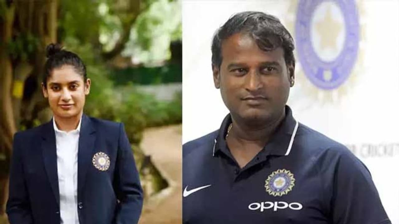 మిథాలీ ఎఫెక్ట్: రమేశ్ పొవార్‌పై వేటు..?