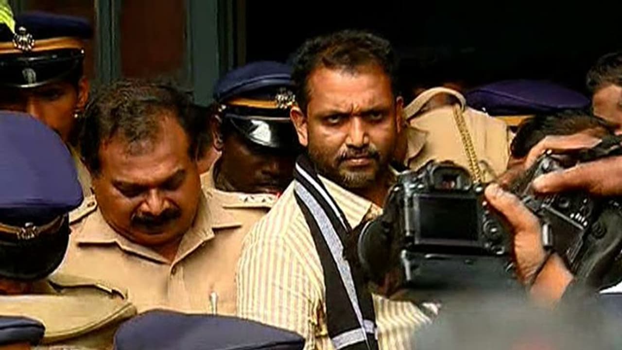 Court denies bail to BJP's K Surendran for blocking 52 year old woman in Sabarimala