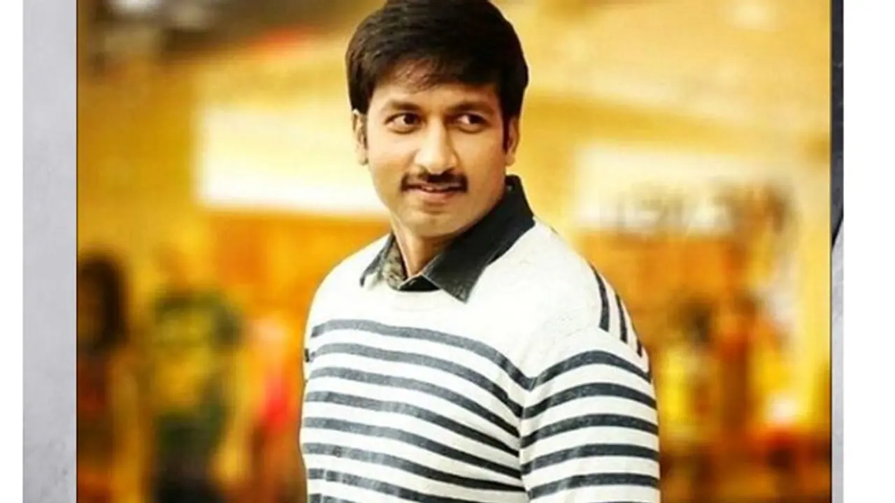 కొత్త దర్శకుడితో గోపి యాక్షన్ ప్రాజెక్ట్! కొత్త దర్శకుడితో గోపి యాక్షన్ ప్రాజెక్ట్!