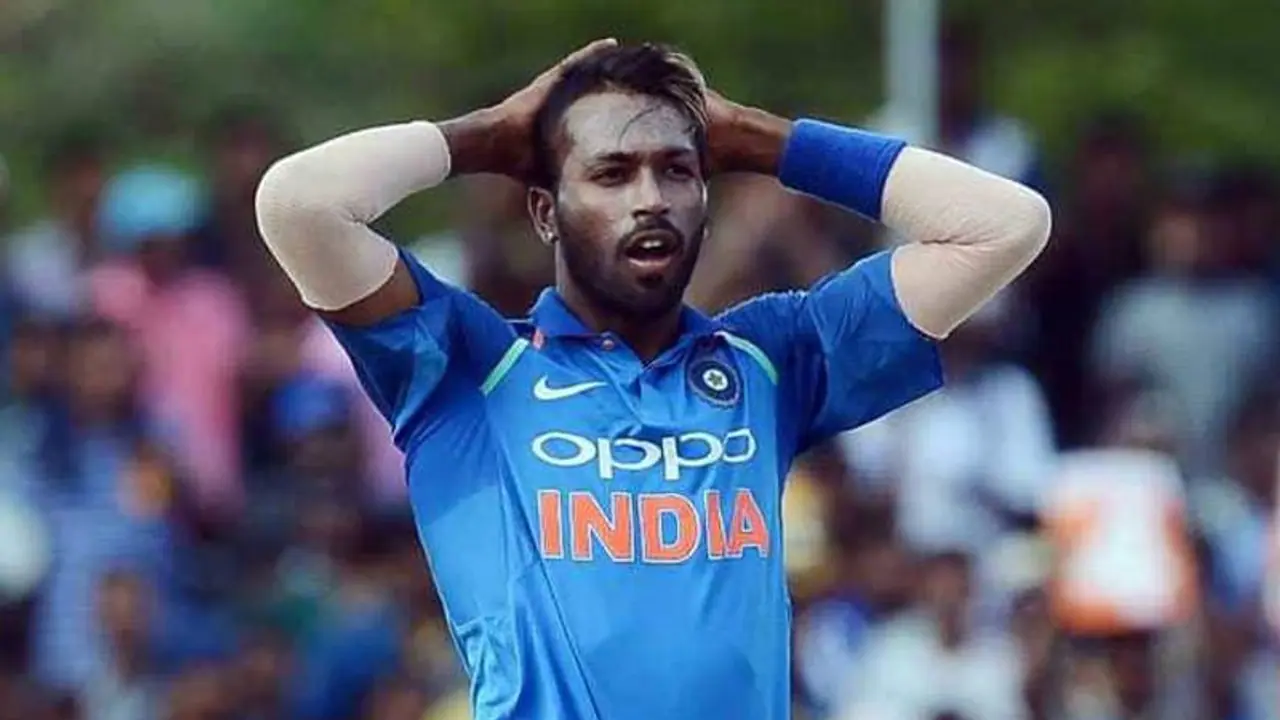 India vs New Zealand: Hardik Pandya in focus as rampant Virat Kohli & Co look to seal ODI series India vs New Zealand: Hardik Pandya in focus as rampant Virat Kohli & Co look to seal ODI series