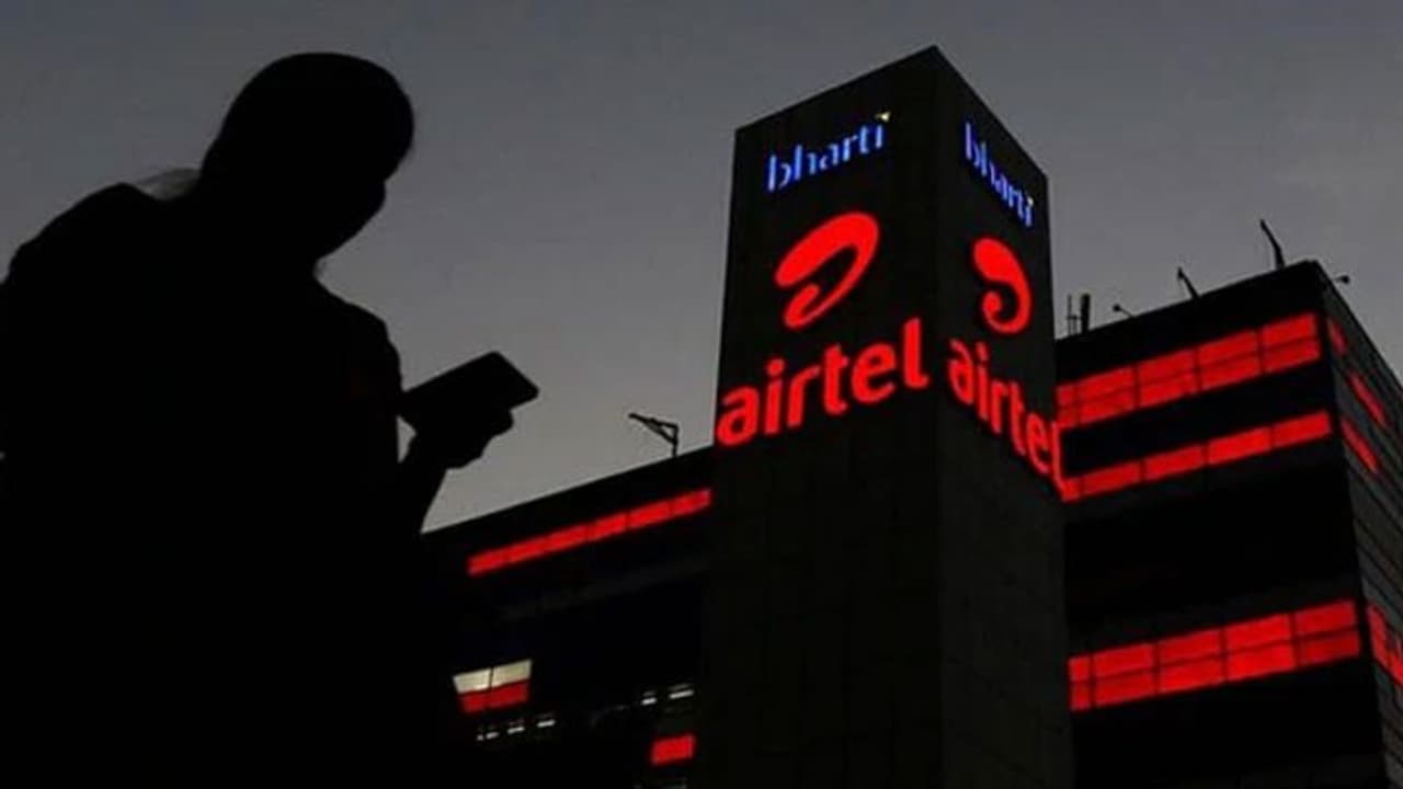 ஏர்டெல் அதிரடி அறிவிப்பு..! வாடிக்கையாளர்களுக்கு அதிர்ச்சி செய்தி...! ஏர்டெல் அதிரடி அறிவிப்பு..! வாடிக்கையாளர்களுக்கு அதிர்ச்சி செய்தி...!