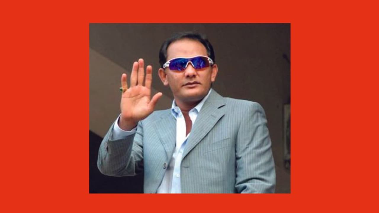 తెలంగాణలో కాంగ్రెస్ కు భారీ షాక్: గుడ్ బై చెప్పనున్న అజారుద్దీన్