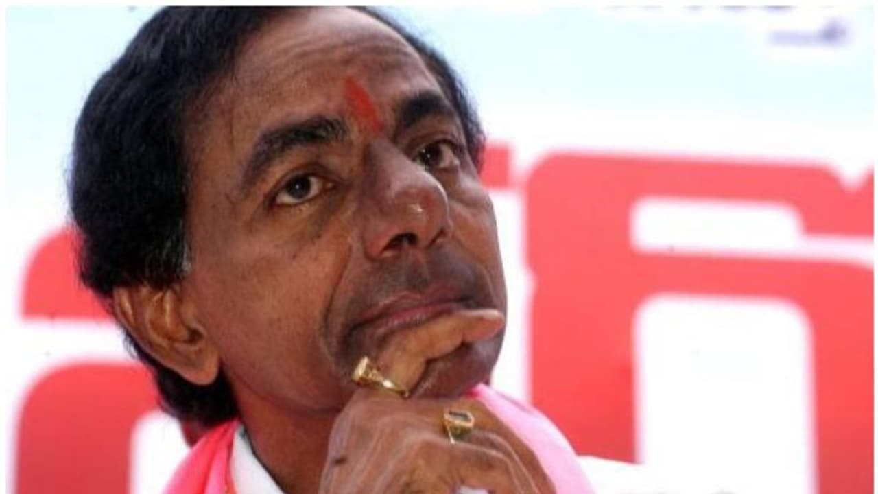 തെലങ്കാനയിൽ മുഖ്യമന്ത്രി ചന്ദ്രശേഖര റാവുവിന് അടിതെറ്റുമോ? തെലങ്കാനയിൽ മുഖ്യമന്ത്രി ചന്ദ്രശേഖര റാവുവിന് അടിതെറ്റുമോ?