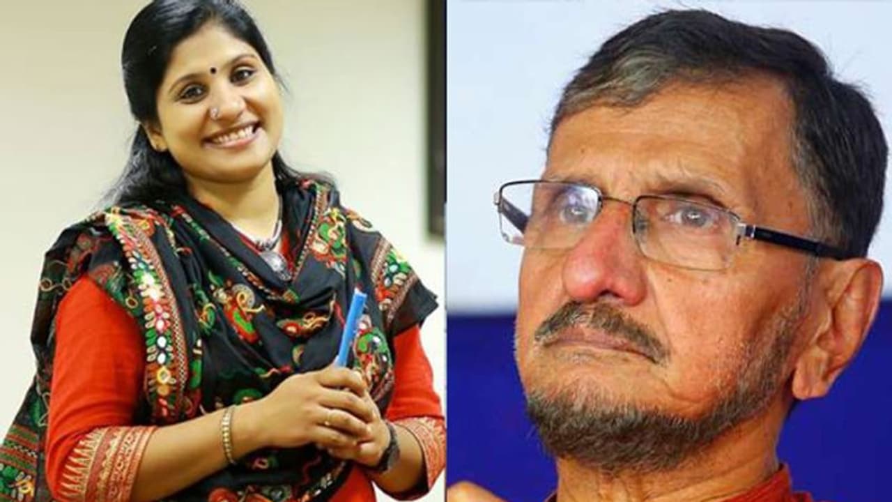 'കണാ കുണാ പറയാതെ ദീപാ നിശാന്ത് കലേഷിനോട് മാപ്പ് പറയണം'; എൻ എസ് മാധവൻ 'കണാ കുണാ പറയാതെ ദീപാ നിശാന്ത് കലേഷിനോട് മാപ്പ് പറയണം'; എൻ എസ് മാധവൻ