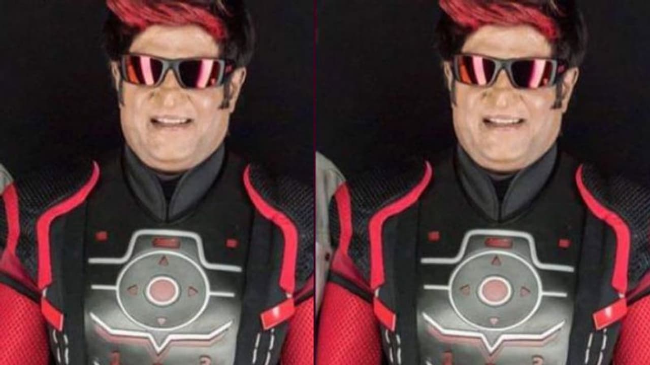 ‘3.0’ తియ్యాలంటే శంకర్ కు అదే ప్రధాన సమస్య ‘3.0’ తియ్యాలంటే శంకర్ కు అదే ప్రధాన సమస్య