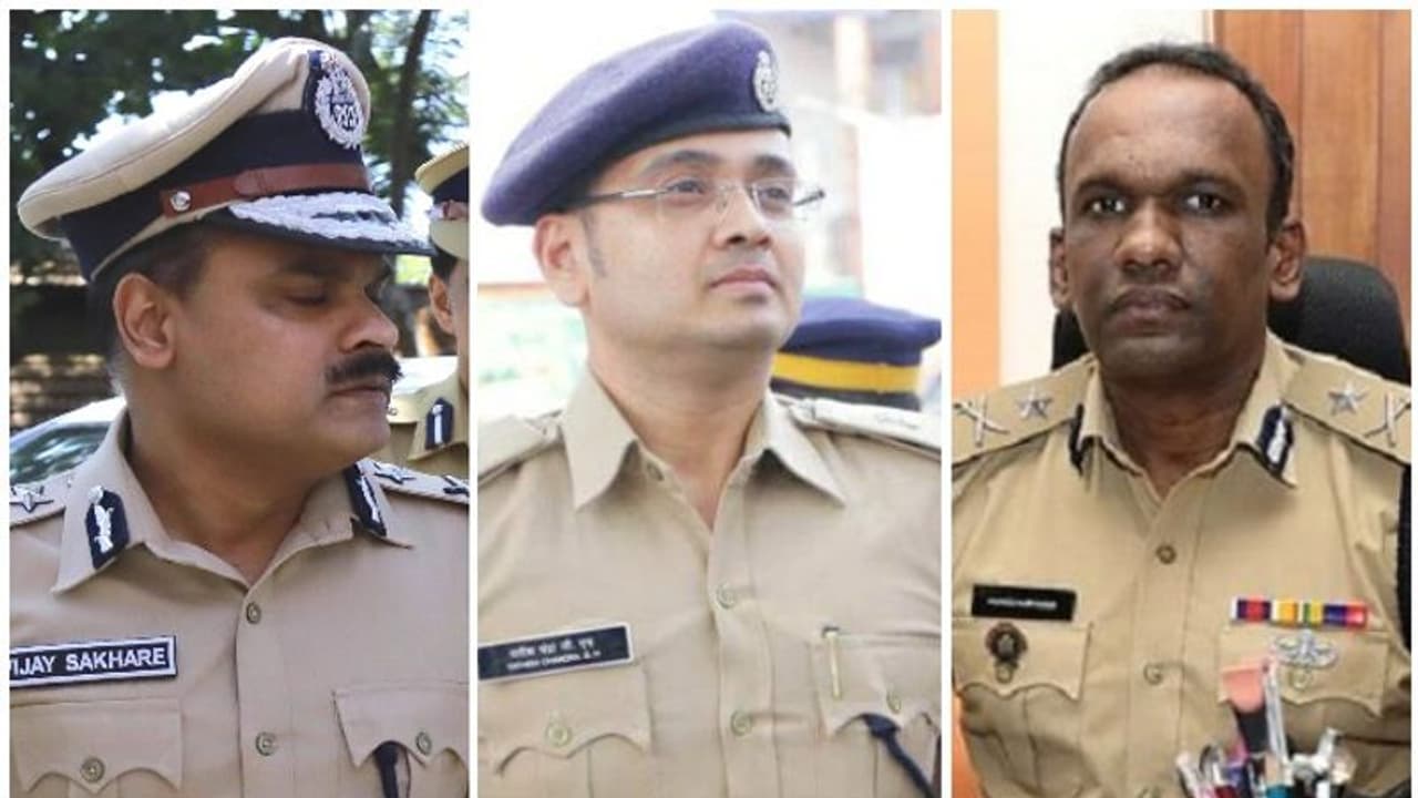 യതീഷ് ചന്ദ്രയടക്കം ശബരിമലയില് ഒന്നാം ഘട്ട സേവനം ചെയ്തവര്ക്ക് ഡിജിപിയുടെ ബഹുമതി പത്രം യതീഷ് ചന്ദ്രയടക്കം ശബരിമലയില് ഒന്നാം ഘട്ട സേവനം ചെയ്തവര്ക്ക് ഡിജിപിയുടെ ബഹുമതി പത്രം