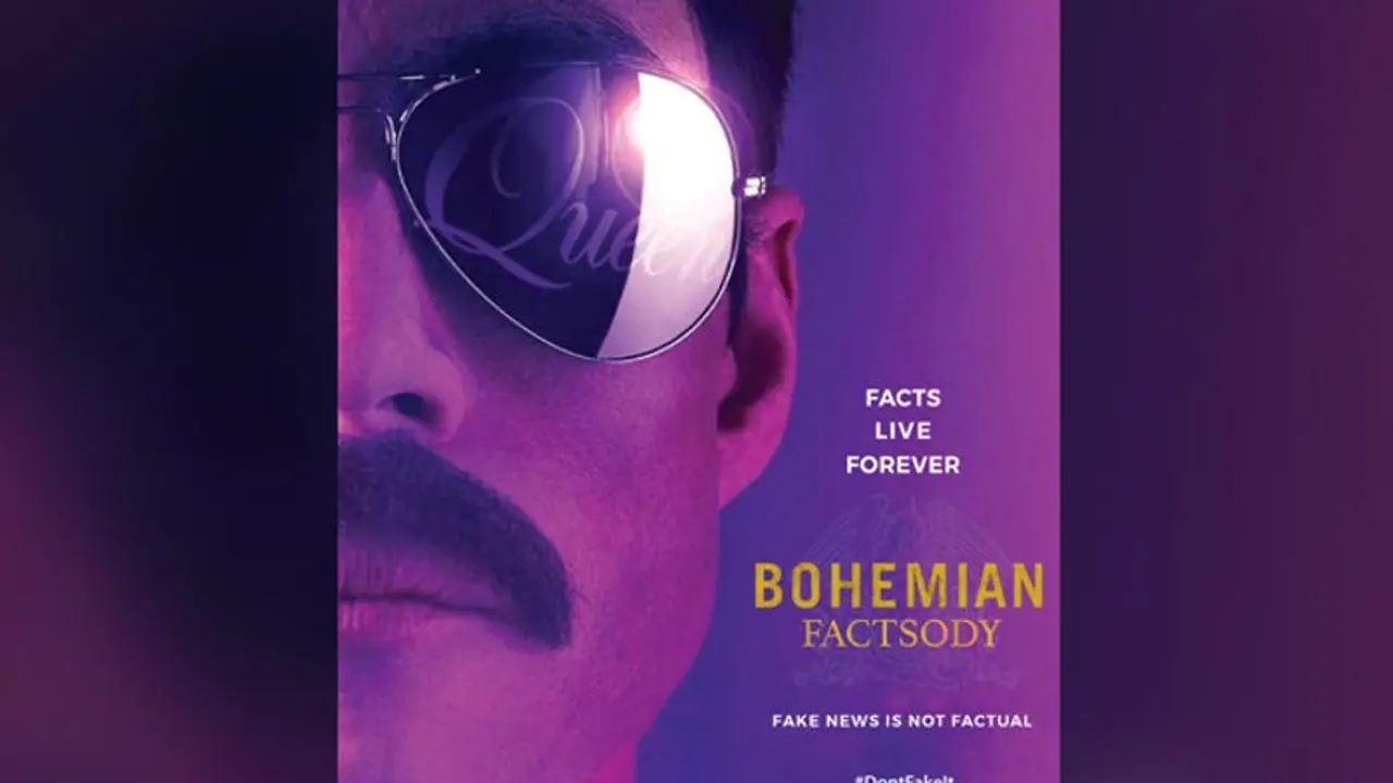 Assam Police’s ‘Bohemian Factsody’ campaign against fake news a huge success