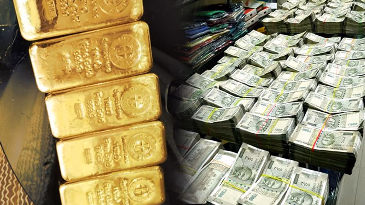 సికింద్రాబాద్ వ్యాపారి ఇంట్లో ఐదున్నర కోట్ల సొత్తు చోరీ... ముంబైలో నేపాలీ కుటుంబం అరెస్ట్