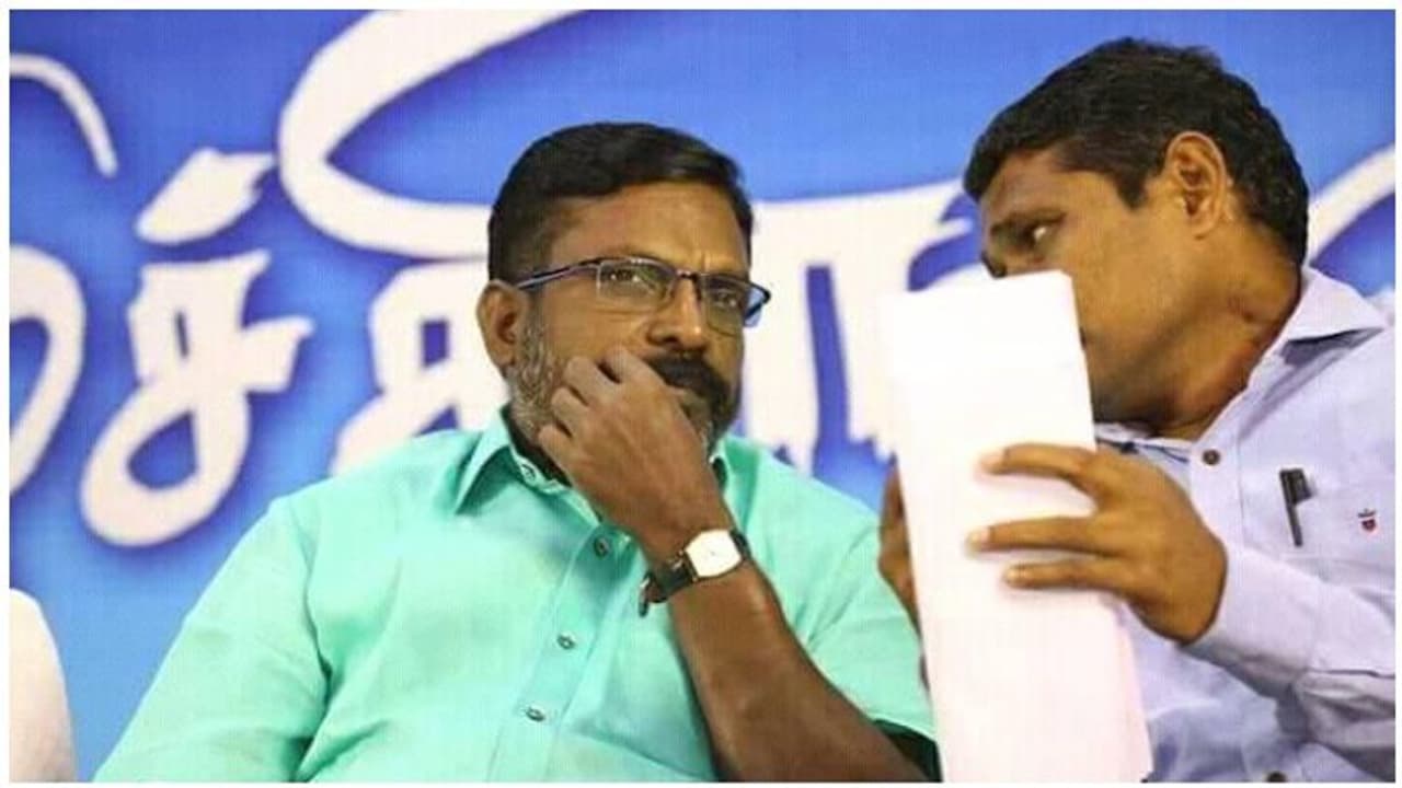 வாக்கு எண்ணும் மையம்..! ஸ்ட்ராங் ரூம் அருகே வைஃபை ரூட்டர்..! பதற்றத்தில் விசிக வேட்பாளர்கள்..! வாக்கு எண்ணும் மையம்..! ஸ்ட்ராங் ரூம் அருகே வைஃபை ரூட்டர்..! பதற்றத்தில் விசிக வேட்பாளர்கள்..!