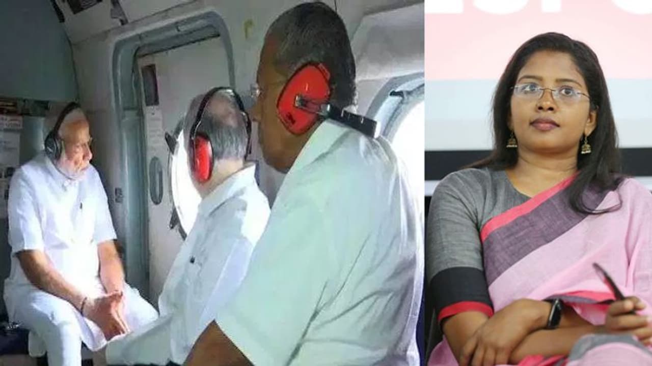 രക്ഷാ പ്രവര്ത്തനം; വ്യോമസേന പണം ആവശ്യപ്പെട്ടതെന്തുകൊണ്ട്: നിലപാട് വ്യക്തമാക്കി പ്രതിരോധ വക്താവ് രക്ഷാ പ്രവര്ത്തനം; വ്യോമസേന പണം ആവശ്യപ്പെട്ടതെന്തുകൊണ്ട്: നിലപാട് വ്യക്തമാക്കി പ്രതിരോധ വക്താവ്