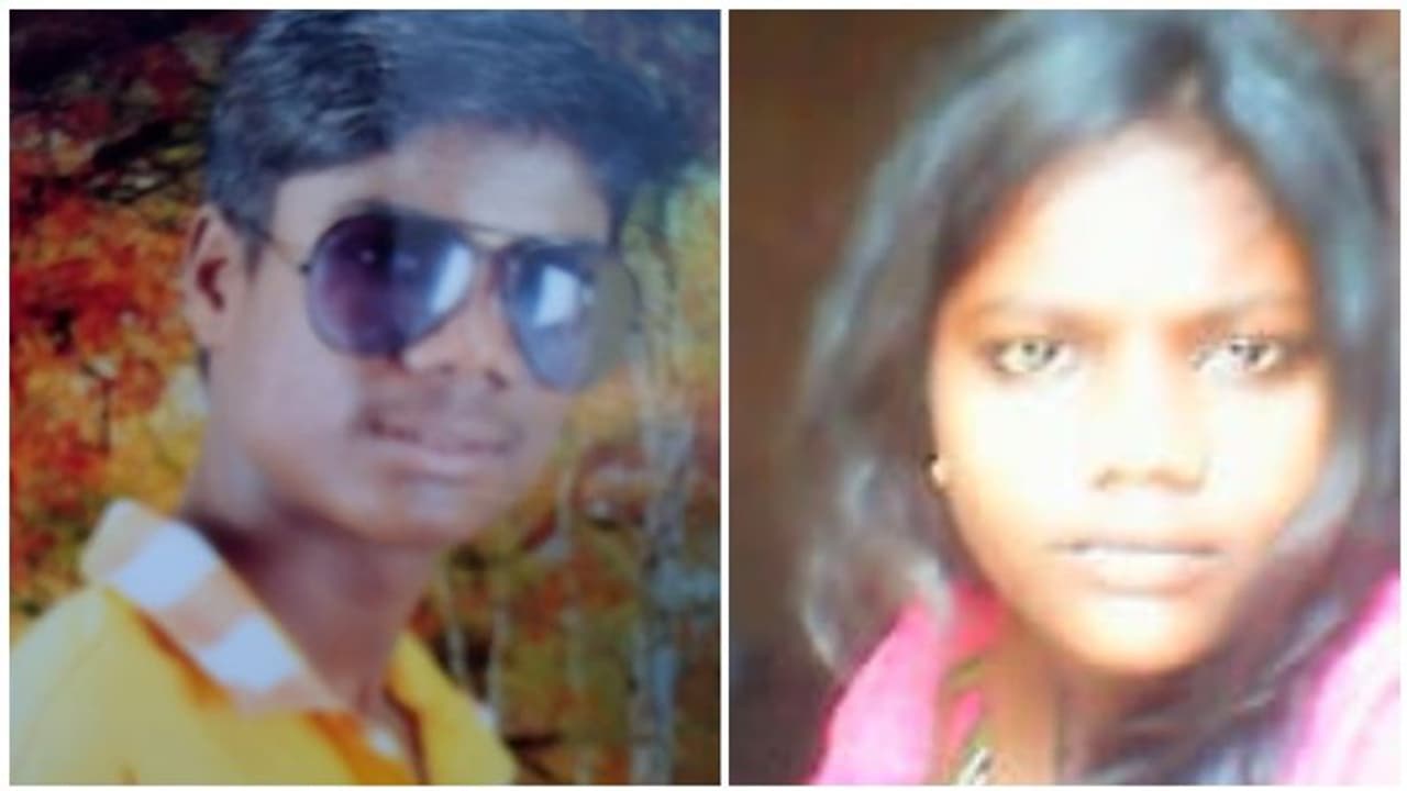 விரைவில் திருமணம் நடக்க இருந்த காதல் ஜோடி விபத்தில் பலி! நள்ளிரவில் ஏற்பட்ட சோகம்! விரைவில் திருமணம் நடக்க இருந்த காதல் ஜோடி விபத்தில் பலி! நள்ளிரவில் ஏற்பட்ட சோகம்!