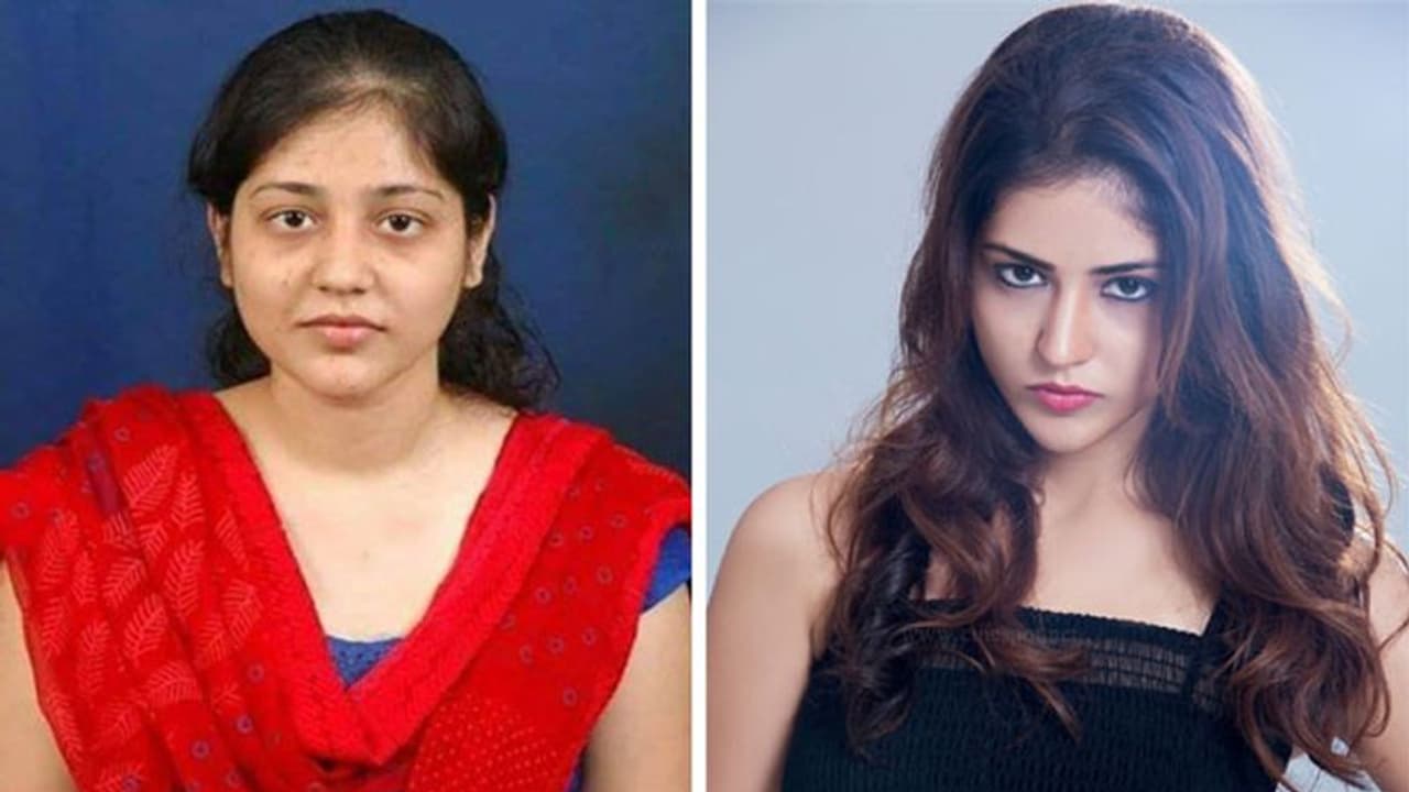 దొరికిపోయా.. ట్రోల్ చేస్తున్నారు.. 'టాక్సీవాలా' బ్యూటీ కామెంట్స్! దొరికిపోయా.. ట్రోల్ చేస్తున్నారు.. 'టాక్సీవాలా' బ్యూటీ కామెంట్స్!