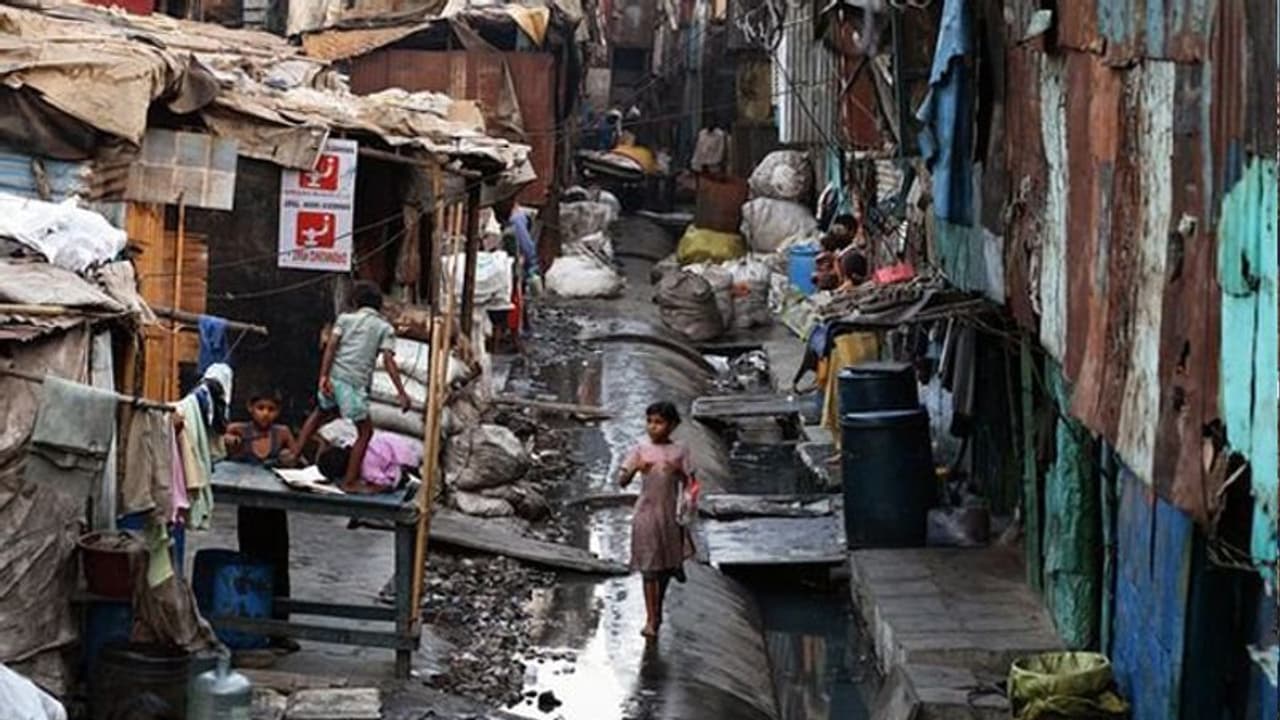 ಮುಂಬೈನ ಈ ಸ್ಲಂ ಪ್ರವಾಸೀ ಕೇಂದ್ರ!: ವರ್ಷಕ್ಕೆ 3 ಸಾವಿರ ಕೋಟಿ ವಹಿವಾಟು! ಮುಂಬೈನ ಈ ಸ್ಲಂ ಪ್ರವಾಸೀ ಕೇಂದ್ರ!: ವರ್ಷಕ್ಕೆ 3 ಸಾವಿರ ಕೋಟಿ ವಹಿವಾಟು!