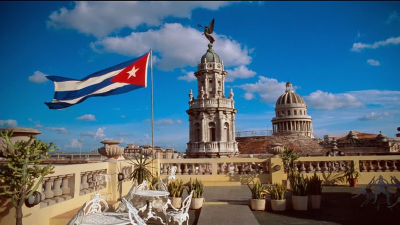 ക്യൂബയില് എത്തുന്ന നയതന്ത്ര ഉദ്യോഗസ്ഥര്ക്ക് 'തലച്ചോറില് മുറിവ്' ക്യൂബയില് എത്തുന്ന നയതന്ത്ര ഉദ്യോഗസ്ഥര്ക്ക് 'തലച്ചോറില് മുറിവ്'