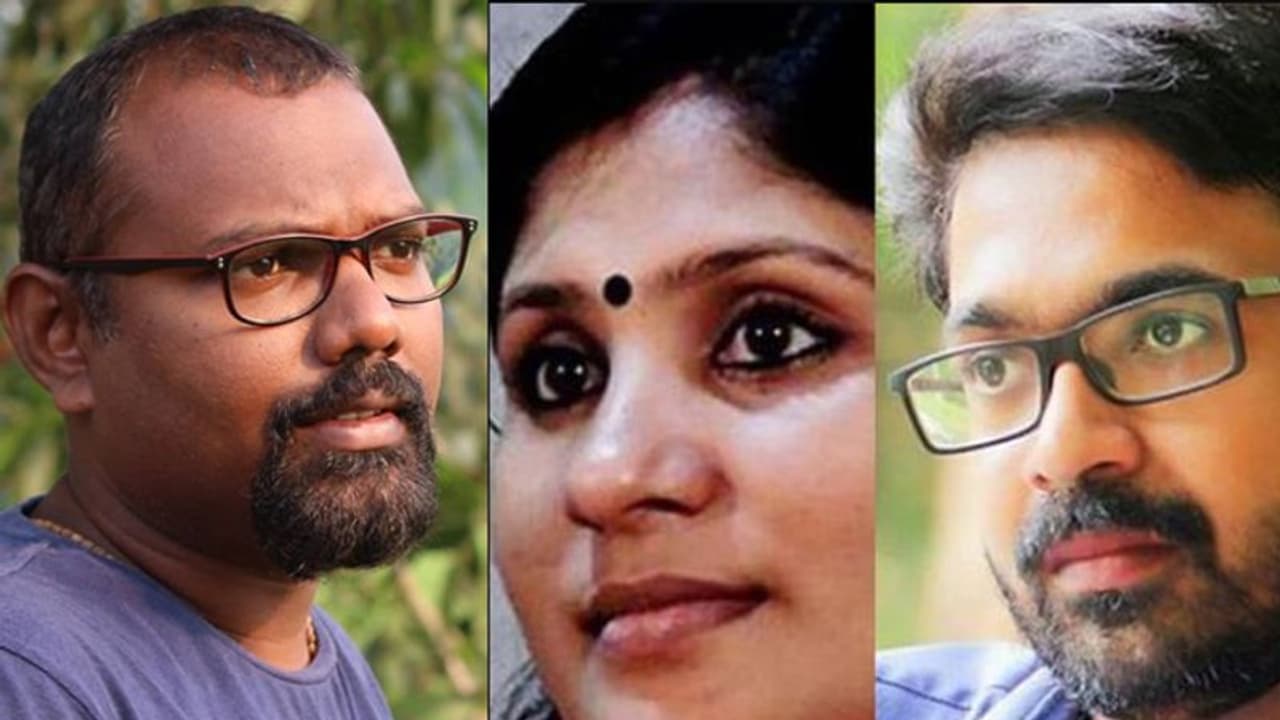 എന്റെ കവിതയുടെ വരികൾ വെട്ടി വഴിയിലുപേക്ഷിച്ചതാര്? മാപ്പ് അല്ല, മറുപടിയാണ് വേണ്ടത്: കലേഷ്