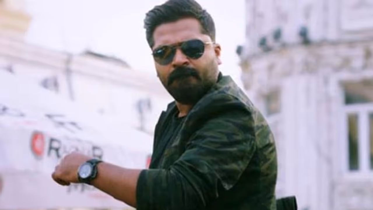 சிம்புவுக்கு செக் வைத்து வசமாக மாட்டிக் கொண்ட விஷால்..! சிம்புவுக்கு செக் வைத்து வசமாக மாட்டிக் கொண்ட விஷால்..!