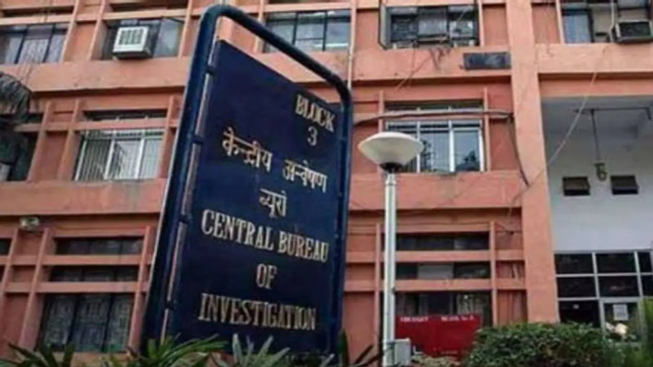 Next CBI director: Govt struggles to zero in on candidates; Kharge gets no fodder for his PC