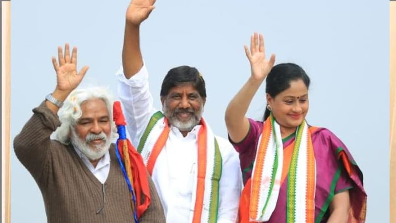 70నుంచి 80 సీట్లు మావే.. భట్టి 70నుంచి 80 సీట్లు మావే.. భట్టి