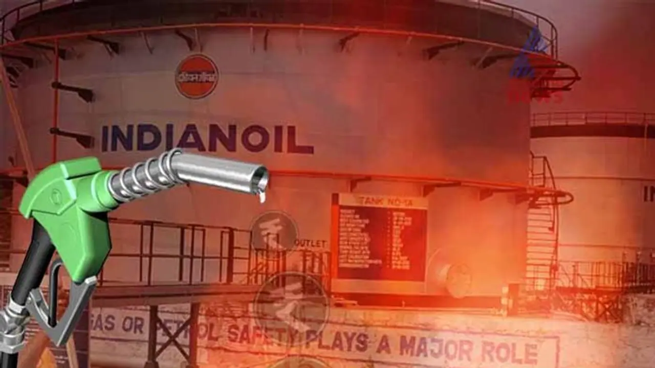 ரூ.80தை நெருங்கும் பெட்ரோல் விலை..! கடும் அதிர்ச்சியில் வாகன ஓட்டிகள்..!