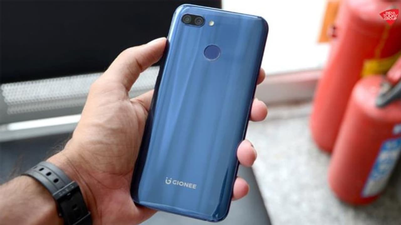 2 ಕೋಟಿ ಫೋನ್‌ಗೆ ವೈರಸ್ ಹಾಕಿಟ್ಟ ಚೀನಾ ಮೊಬೈಲ್ ಕಂಪನಿ ಜಿಯೋನಿ!