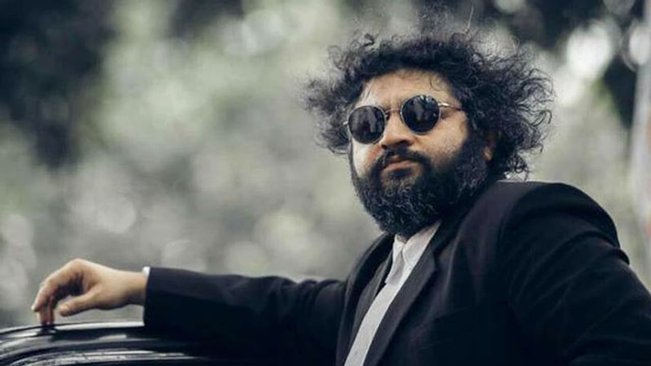 'ഞാനിപ്പോള്‍ പിന്തുടരുന്നത് എന്‍റെ തോന്നലുകളെയാണ്'; ലിജോ ജോസ് പെല്ലിശ്ശേരിയുമായി അഭിമുഖം