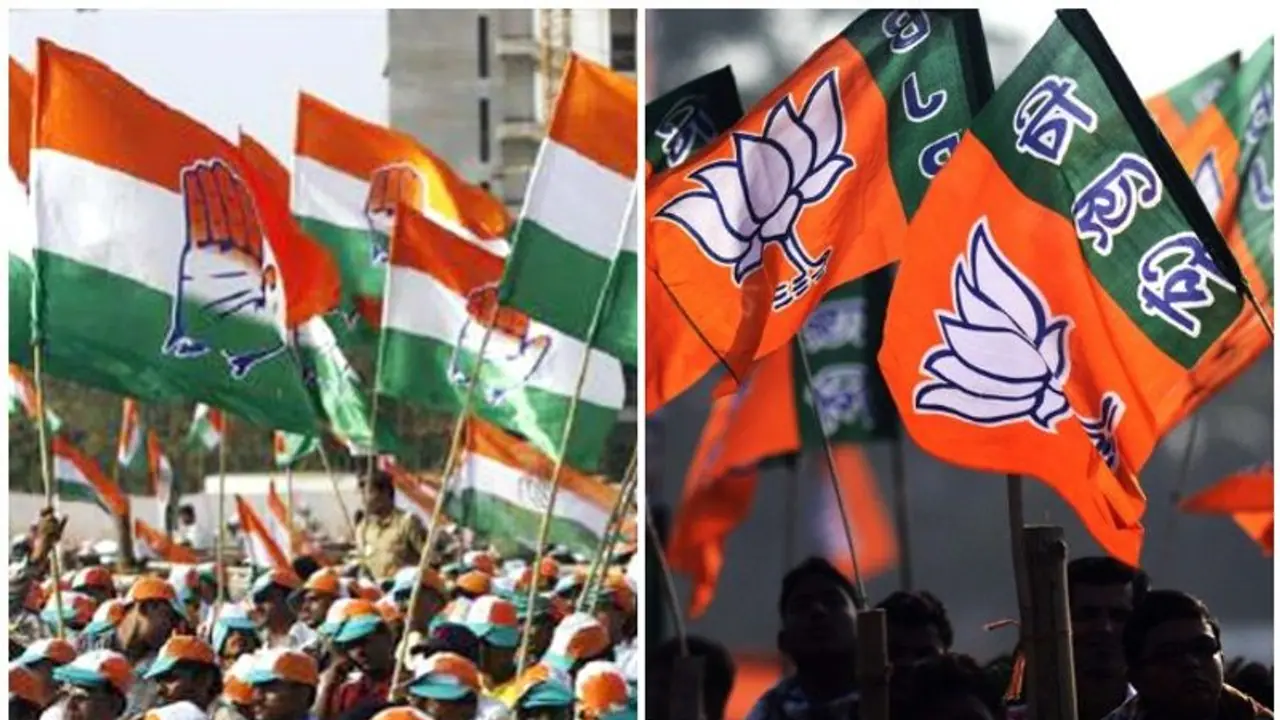 ಕಾಂಗ್ರೆಸ್‌ಗೆ ಗುಡ್ ಬೈ ಹೇಳಿ ಬಿಜೆಪಿಯತ್ತ ಸಚಿವ..?