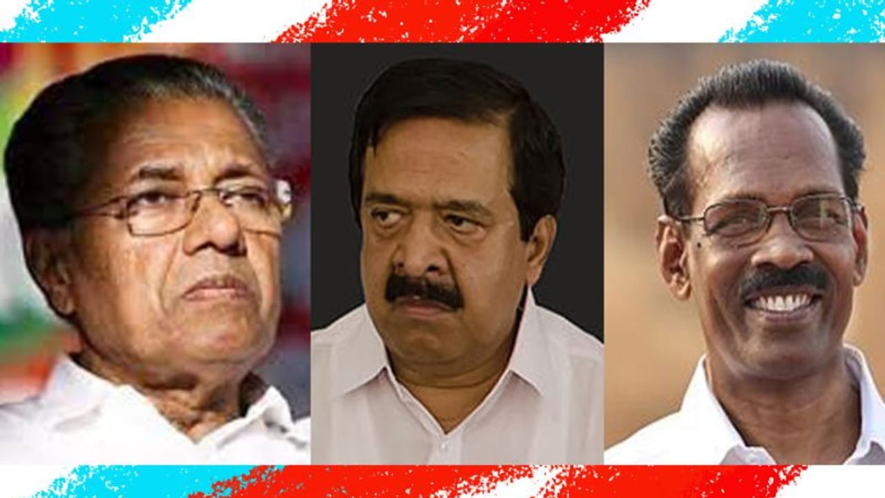 ബ്രുവറി ഡിസ്റ്റിലറി; മുഖ്യമന്ത്രിക്കും എക്സൈസ് മന്ത്രിക്കുമെതിരെ അന്വേഷണം ആവശ്യപ്പെട്ട് പ്രതിപക്ഷ നേതാവ് ബ്രുവറി ഡിസ്റ്റിലറി; മുഖ്യമന്ത്രിക്കും എക്സൈസ് മന്ത്രിക്കുമെതിരെ അന്വേഷണം ആവശ്യപ്പെട്ട് പ്രതിപക്ഷ നേതാവ്