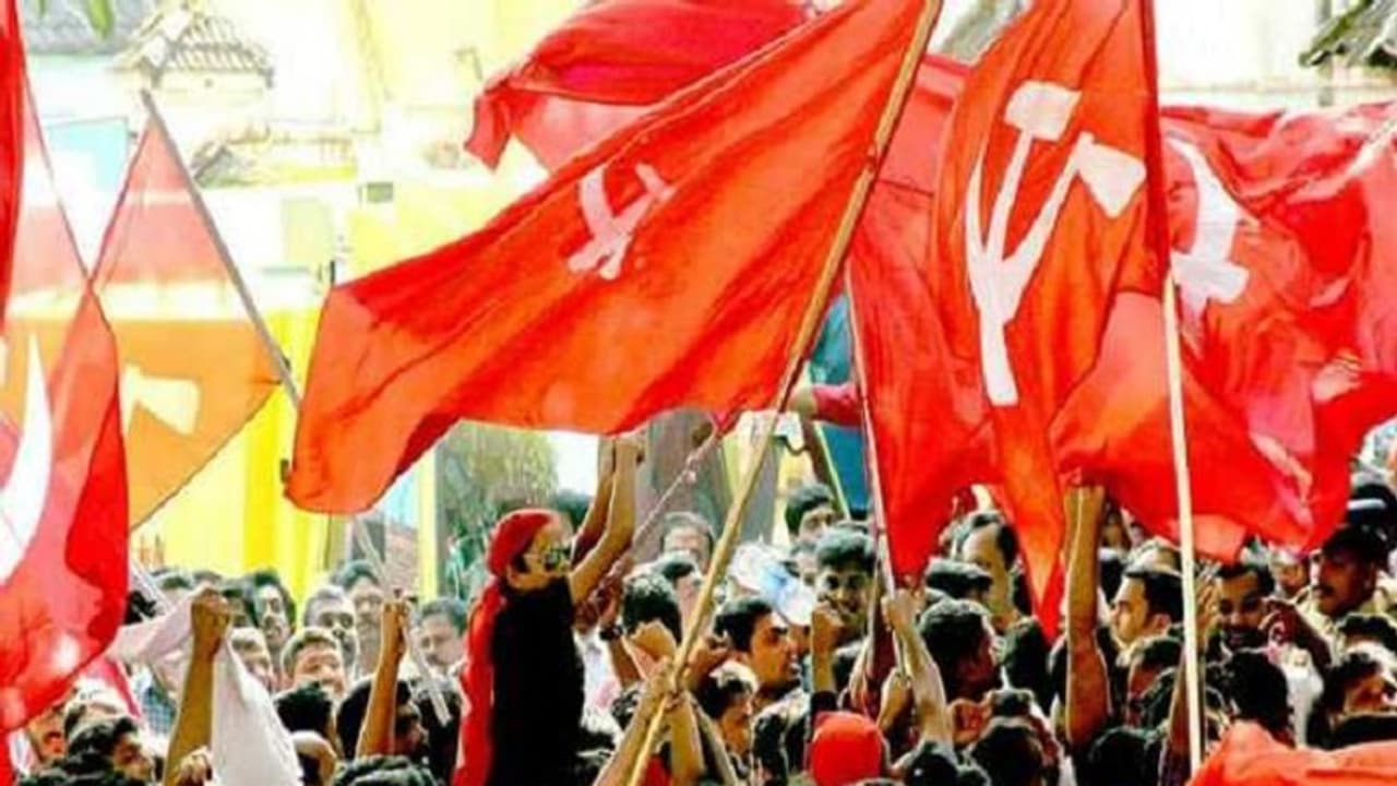 2018 ఈయర్ రౌండప్: కమ్యూనిష్టులకు కలిసి రాలేదు 2018 ఈయర్ రౌండప్: కమ్యూనిష్టులకు కలిసి రాలేదు