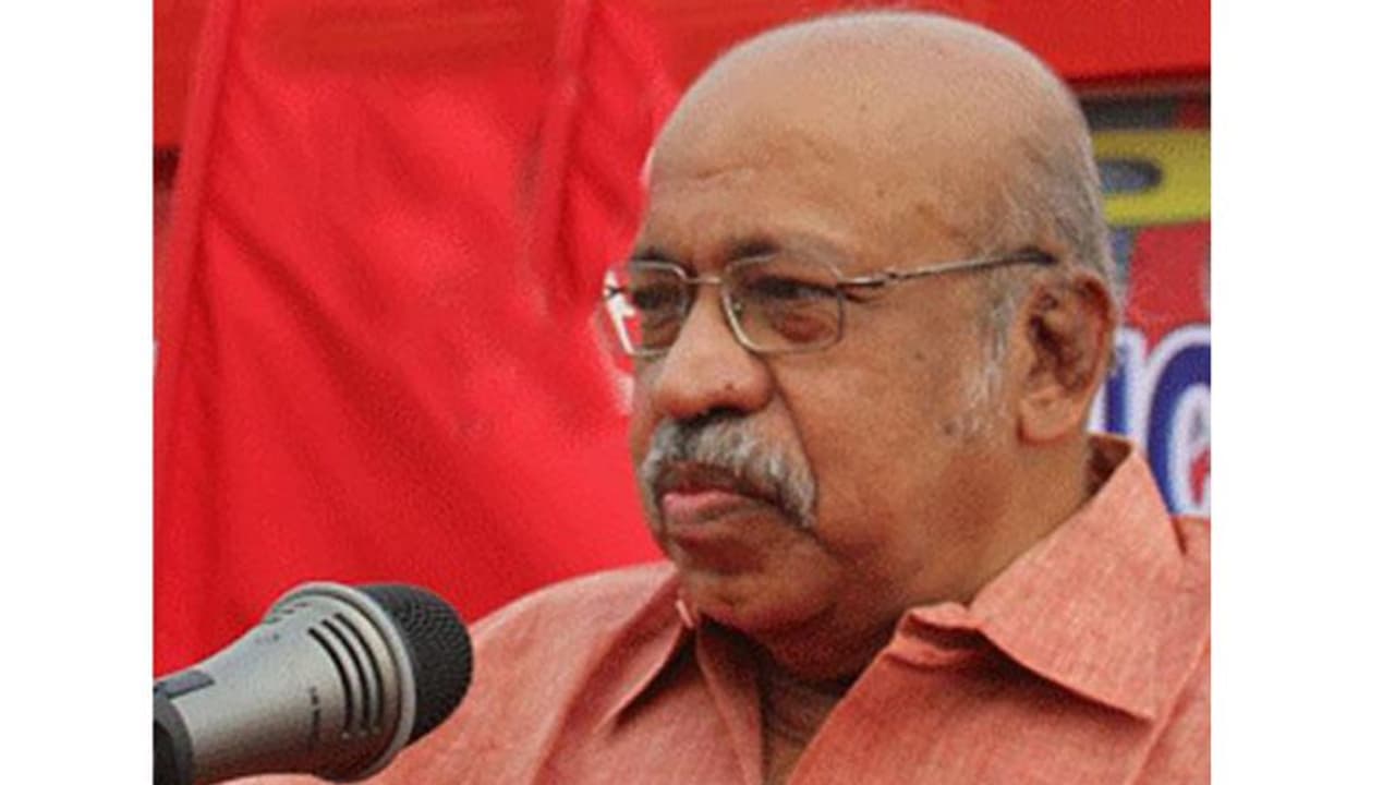 ആർഎസ്പി ദേശീയ സമ്മേളനത്തിന് തുടക്കമായി ആർഎസ്പി ദേശീയ സമ്മേളനത്തിന് തുടക്കമായി