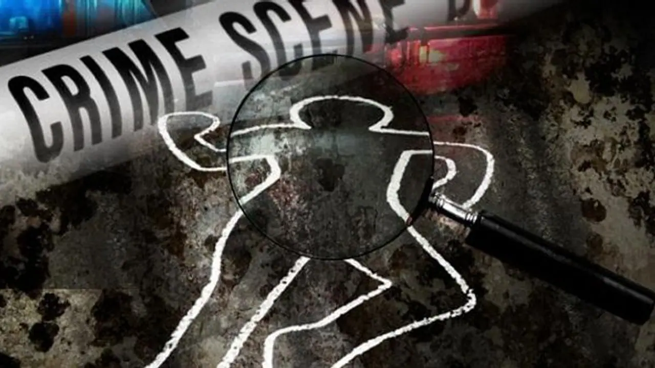 बिहार में पत्नी ने पति को दी ऐसी मौत कि कलेजा कांप गया, झपट्टा मार गर्दन पर दांत से काटा,उजाड़ लिया अपना सुहाग बिहार में पत्नी ने पति को दी ऐसी मौत कि कलेजा कांप गया, झपट्टा मार गर्दन पर दांत से काटा,उजाड़ लिया अपना सुहाग