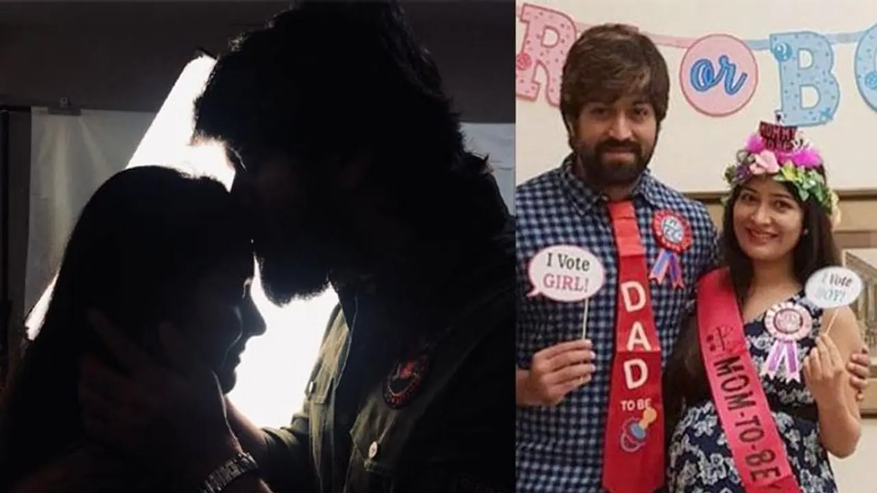 ಯಶ್ ರಾಧಿಕಾ ಮನೆಗೆ ಲಕ್ಷ್ಮಿಯ ಆಗಮನ: ಹೆಣ್ಮಗುವಿನ ತಂದೆಯಾದ 'ರಾಕಿಂಗ್ ಸ್ಟಾರ್'