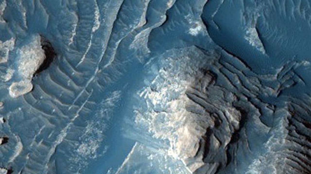 ಮಂಗಳನಲ್ಲಿತ್ತು ಉಪ್ಪು ಸರೋವರ: ಅಂಗಾರಕ ಅದಿನ್ನೆಷ್ಟು ಕುತೂಹಲಗಳ ಆಗರ? ಮಂಗಳನಲ್ಲಿತ್ತು ಉಪ್ಪು ಸರೋವರ: ಅಂಗಾರಕ ಅದಿನ್ನೆಷ್ಟು ಕುತೂಹಲಗಳ ಆಗರ?