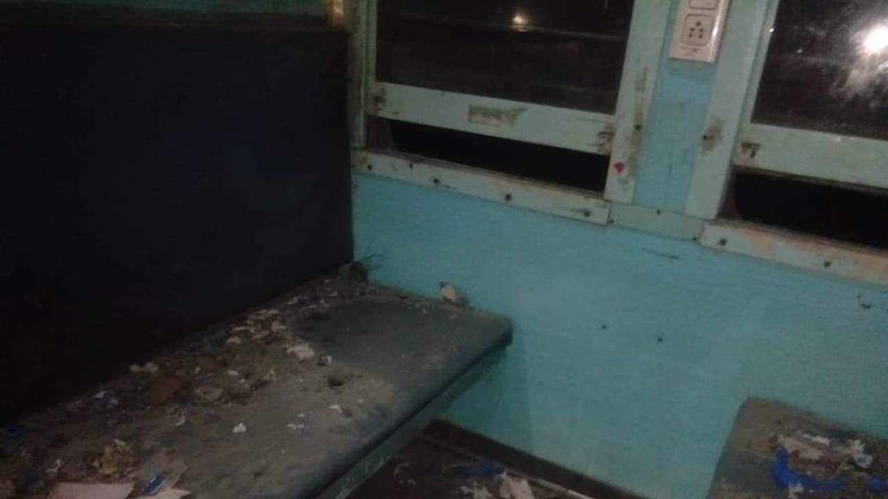 ULFA rearing its ugly head again? 6 injured as explosion rips through Assam intercity train