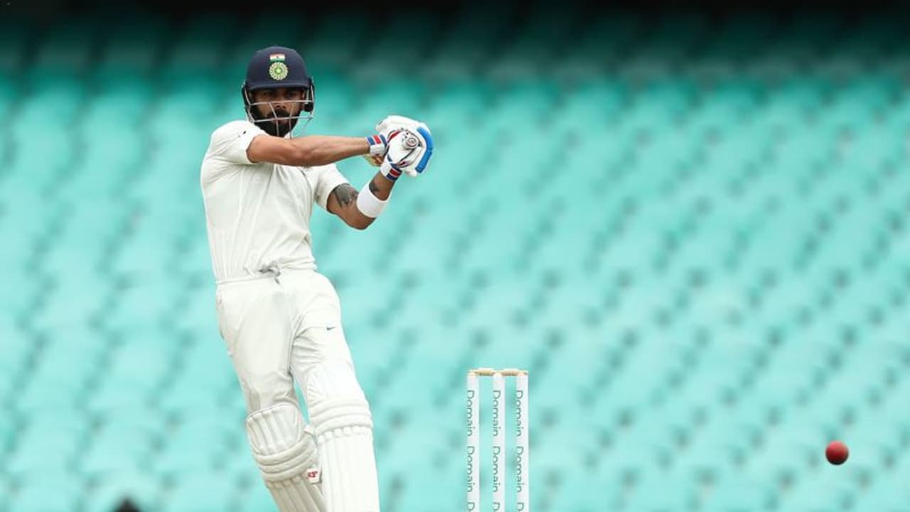 എട്ടു റണ്സ് കൂടി നേടിയാല് ഓസ്ട്രേലിയയില് കോലിയെ കാത്തിരിക്കുന്നത് അപൂര്വ റെക്കോര്ഡ് എട്ടു റണ്സ് കൂടി നേടിയാല് ഓസ്ട്രേലിയയില് കോലിയെ കാത്തിരിക്കുന്നത് അപൂര്വ റെക്കോര്ഡ്