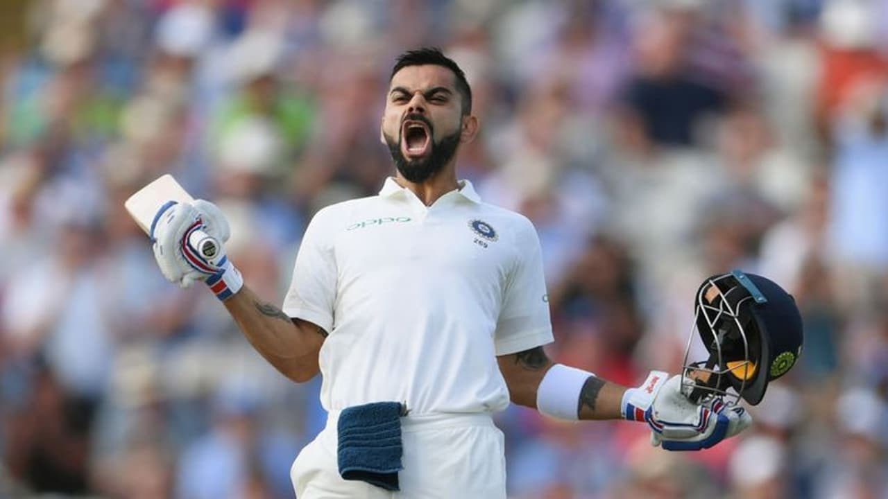 ICC awards 2018: Virat Kohli creates history by winning 3 major honours