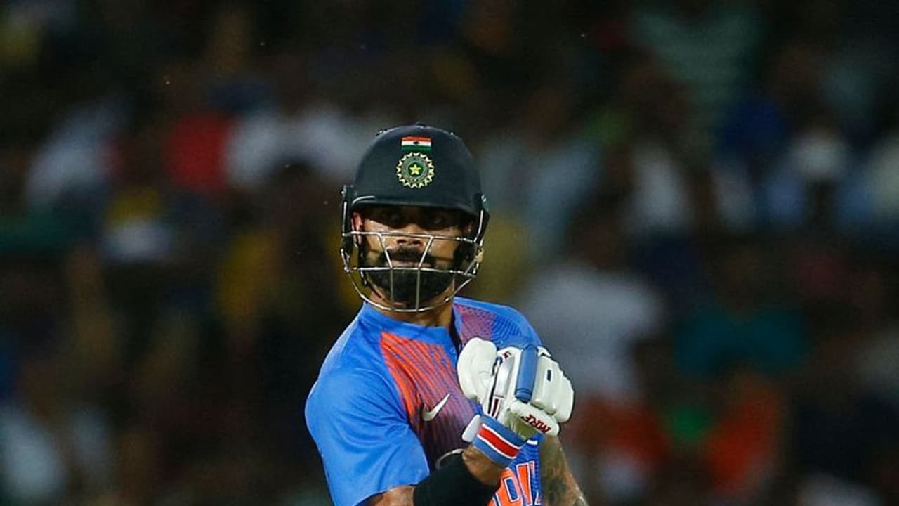 ക്രിക്കറ്റ് ഓസ്ട്രേലിയയുടെ ഏകദിന ടീം നായകനായി വിരാട് കോലി ക്രിക്കറ്റ് ഓസ്ട്രേലിയയുടെ ഏകദിന ടീം നായകനായി വിരാട് കോലി