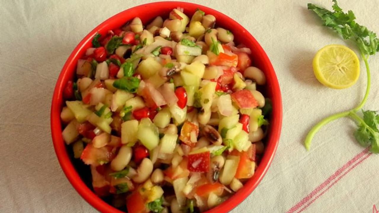 അമിതവണ്ണം കുറയ്ക്കാൻ ഹെൽത്തി സാലഡ് അമിതവണ്ണം കുറയ്ക്കാൻ ഹെൽത്തി സാലഡ്