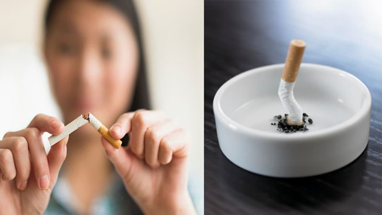 New Zealand : പുകയില മുക്തിക്കായി കടുത്ത നടപടികള്; 2008 ന് ശേഷം ജനിച്ചവര്ക്ക് സിഗരറ്റ് വിലക്കി ന്യൂസിലാന്ഡ് New Zealand : പുകയില മുക്തിക്കായി കടുത്ത നടപടികള്; 2008 ന് ശേഷം ജനിച്ചവര്ക്ക് സിഗരറ്റ് വിലക്കി ന്യൂസിലാന്ഡ്