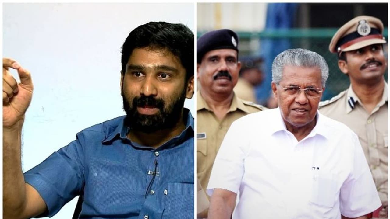 'ഭക്തർ സ്തുതിപാടലും ക്യാപ്സ്യൂൾ വിതരണവുമായി നടന്നോട്ടെ'; മുഖ്യമന്ത്രിയോട് ചോദ്യങ്ങളുമായി വി ടി ബൽറാം 'ഭക്തർ സ്തുതിപാടലും ക്യാപ്സ്യൂൾ വിതരണവുമായി നടന്നോട്ടെ'; മുഖ്യമന്ത്രിയോട് ചോദ്യങ്ങളുമായി വി ടി ബൽറാം