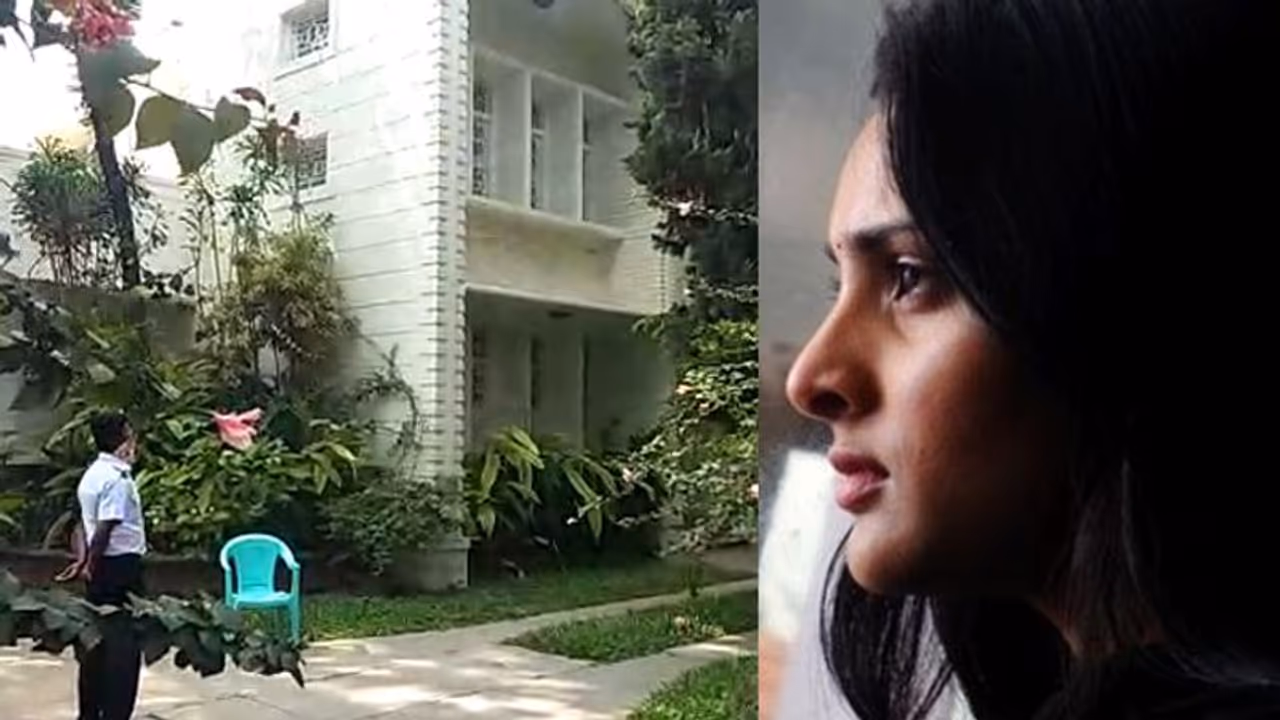 दिव्या स्पंदना ने आधी रात में खाली किया घर, छोड़ा मांड्या
