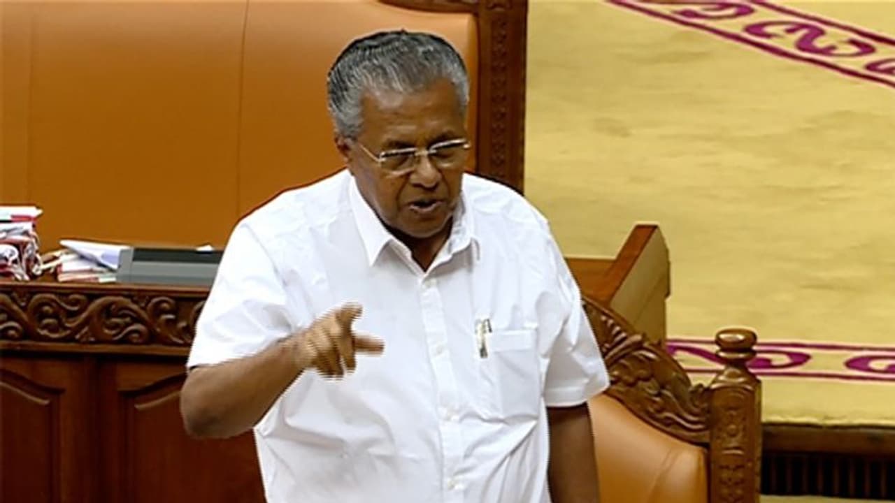 Flood rescue: Indian Navy clarifies they’ve not asked Kerala to pay bill