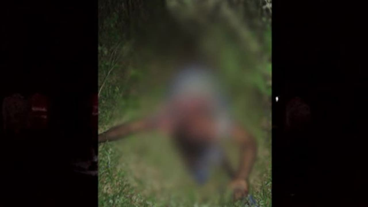 వివాహితతో మైనర్ బాలుడి అక్రమ సంబంధం...దారుణ హత్య వివాహితతో మైనర్ బాలుడి అక్రమ సంబంధం...దారుణ హత్య