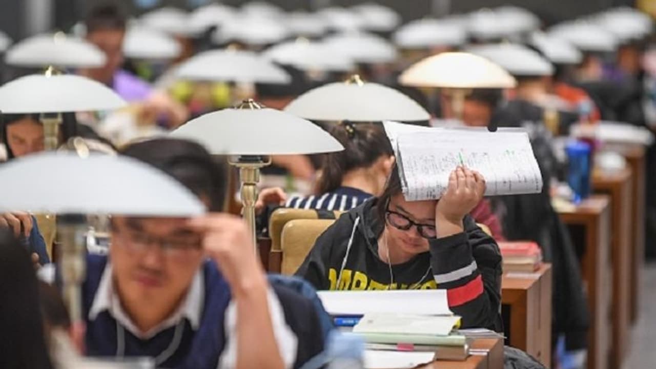 ಐಎಎಸ್ ಪರೀಕ್ಷೆಗೆ ಓದಿನ ತಯಾರಿ ಹೇಗಿರಬೇಕು?